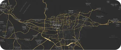 menu map