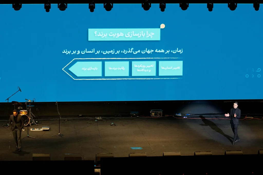 پاکشوما، در آستانه پنجاه‌سالگی